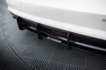 ЗАДЕН ДИФУЗОР MERCEDES CLS C218 AMG LINE - Image 3