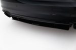 Заден дифузьор V.1 Audi RS5 Coupe / Sportback F5 - Image 4