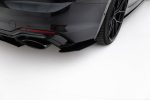 Заден дифузьор V.1 Audi RS5 Coupe / Sportback F5