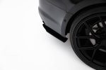 Заден дифузьор V.1 Audi RS5 Coupe / Sportback F5 - Image 3