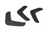 ЗАДЕН ДИФУЗОР v.2 Mercedes C W204 AMG-Line (FACELIFT) - Image 3
