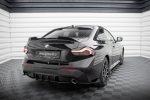 Задни странични добавки  BMW 2 Coupe G42