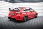 Задни странични добавки  Honda Civic Type-R Mk 11