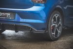Задни странични Сплитери Volkswagen Polo GTI Mk6