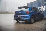 Задни странични Сплитери Volkswagen Polo GTI Mk6 - Image 2