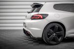 Задни странични добавки  Volkswagen Scirocco R Mk3 - Image 2