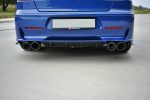 Задни странични сплитери ALFA ROMEO 156 GTA SW - Image 3