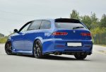 Задни странични сплитери ALFA ROMEO 156 GTA SW - Image 2