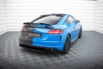 задни странични СплитериAudi TT S 8S фейслифт - Image 2