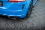 задни странични СплитериAudi TT S 8S фейслифт