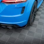 задни странични СплитериAudi TT S 8S фейслифт