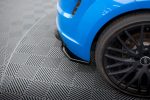 задни странични СплитериAudi TT S 8S фейслифт - Image 3
