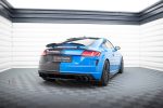 задни странични СплитериAudi TT S 8S фейслифт - Image 4