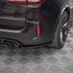 Задни странични Сплитери BMW X5 M F85