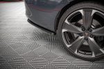 Задни странични Сплитери Cupra Leon ST Mk1
