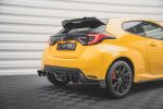 Задни странични Сплитери + Тунинг добавка V.4 Toyota GR Yaris Mk4 - Image 2