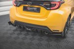 Задни странични Сплитери + Тунинг добавка V.4 Toyota GR Yaris Mk4 - Image 3