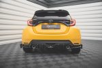 Задни странични Сплитери + Тунинг добавка V.4 Toyota GR Yaris Mk4 - Image 4