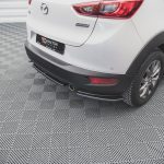 Задни странични Сплитери за Mazda CX-3