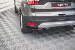 Задни странични Сплитери Ford Escape Mk3