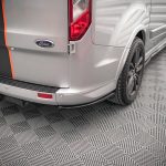 Задни странични Сплитери Ford Transit Custom ST-Line Mk1 Facelift