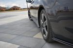 Задни странични сплитери HONDA ACCORD MK8. (CU-SERIES) PREFACE LIFT СЕДАН - Image 2