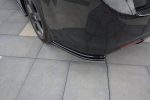 Задни странични сплитери HONDA ACCORD MK8. (CU-SERIES) PREFACE LIFT СЕДАН