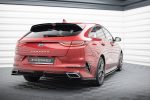 Задни странични сплитери Kia ProCeed GT / GT-Line Mk1 - Image 2