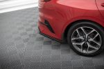 Задни странични сплитери Kia ProCeed GT / GT-Line Mk1 - Image 3
