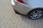Задни странични сплитери Lexus IS Mk3 Facelift T - Image 2