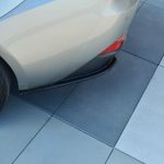 Задни странични сплитери Lexus IS Mk3 T