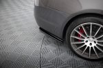 Задни странични сплитери Maserati Quattroporte Mk6 - Image 2
