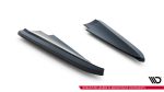 Задни странични сплитери Maserati Quattroporte Mk6 - Image 5
