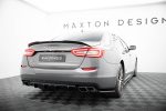 Задни странични сплитери Maserati Quattroporte Mk6 - Image 3