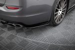 Задни странични сплитери Maserati Quattroporte Mk6