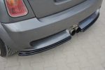 Задни странични сплитери MINI R53 COOPER S JCW - Image 3
