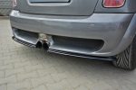 Задни странични сплитери MINI R53 COOPER S JCW - Image 4