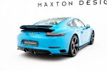Задни странични Сплитери Porsche 911 Carrera 991 - Image 2