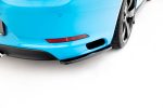 Задни странични Сплитери Porsche 911 Carrera 991