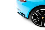 Задни странични Сплитери Porsche 911 Carrera 991 - Image 3