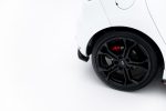 Задни странични сплитери RENAULT CLIO MK4 RS - Image 3