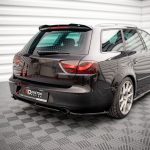 Задни странични Сплитери Seat Exeo