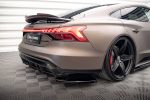 Задни странични Сплитери V.1 Audi e-Tron GT / RS GT Mk1