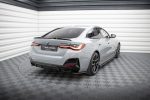 Задни странични сплитери V.1 BMW M440i Gran Coupe G26 - Image 2
