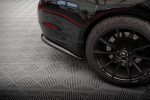 Задни странични Сплитери V.1 Infiniti Q50 S Mk1 - Image 3