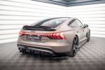 Задни странични Сплитери V.2 Audi e-Tron GT / RS GT Mk1 - Image 2