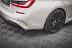 Задни странични Сплитери V.2 BMW 3 G20 / G21 M-Pack