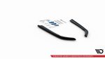 Задни странични Сплитери V.2 BMW 3 G20 / G21 M-Pack - Image 3
