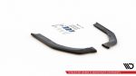 Задни странични Сплитери V.2 BMW M3 Sedan / Touring G80 / G81 - Image 4