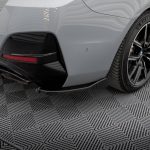 Задни странични сплитери V.2 BMW M440i Gran Coupe G26